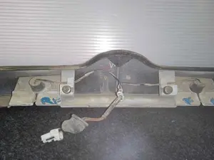 Foto de NO IDENTIFICADO NISSAN PRIMERA TRAVELLER (P12) referencia 90810 foto 4