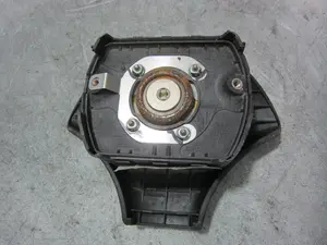 Foto de AIRBAG DELANTERO IZQUIERDO CITROEN SAXO 1.4 (75 CV / 55 KW) referencia 96352584ZL foto 3