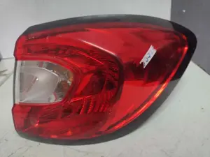 Foto de PILOTO TRASERO DERECHO RENAULT CAPTUR I 1.5 dCi Diesel FAP Energy (90 CV / 66 KW) referencia 0286312178