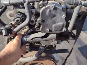 Foto de DESPIECE MOTOR SEAT IBIZA (6L1) referencia BNM foto 5