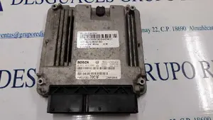 Foto de CENTRALITA MOTOR UCE FIAT III FIORINO (225) 1.3 16V JTD CAT (75 CV / 55 KW) referencia 0281014265