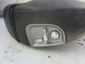 Foto de JUEGO ASIENTOS COMPLETO PORSCHE PANAMERA (TIPO 970) referencia 97052257203 foto 5