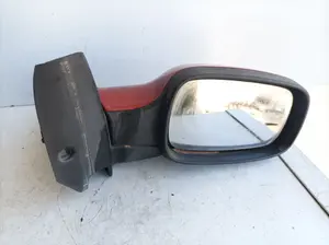 Foto de RETROVISOR DERECHO RENAULT SCENIC II (JM) referencia 12354070