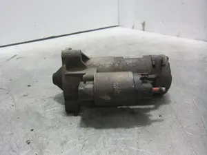 Foto de MOTOR ARRANQUE PEUGEOT 307 (S1)(04.2001) 2.0 HDi CAT (90 CV / 66 KW) referencia M001T80481 foto 2