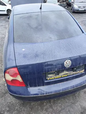 Foto de PORTON TRASERO VOLKSWAGEN PASSAT BERLINA (3B3) 1.9 TDI (131 CV / 96 KW) referencia 3B5827025AK foto 3