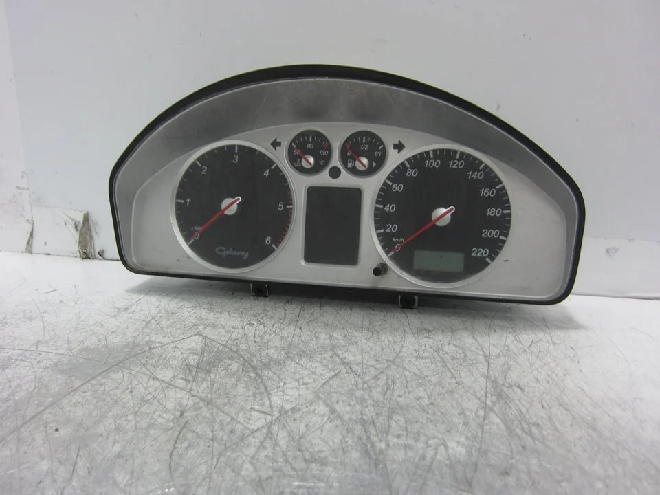 Foto de CUADRO INSTRUMENTOS FORD GALAXY (VY) 1.9 TDI CAT (116 CV / 85 KW) referencia 7M5920800E