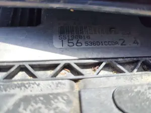 Foto de CENTRALITA MOTOR UCE ALFA ROMEO 156 SPORTWAGON 2.4 JTD CAT (175 CV / 129 KW) referencia 0055198818