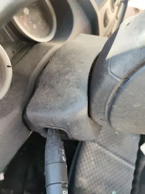 Foto de ANILLO AIRBAG RENAULT MEGANE II BERLINA 5P 1.5 dCi Diesel (101 CV / 74 KW)