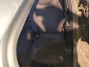 Foto de ASIENTOS TRASERO IZQUIERDO OPEL MERIVA B foto 2