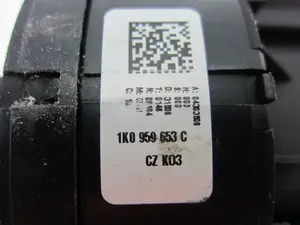 Foto de ANILLO AIRBAG SEAT ALTEA XL (5P5) 1.9 TDI (105 CV / 77 KW) referencia 1K0950653C foto 3