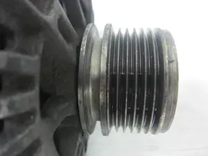 Foto de ALTERNADOR RENAULT SCENIC II (JM) referencia 8200410681B foto 5