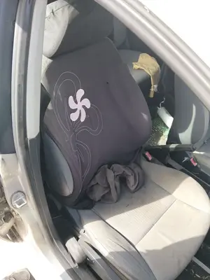 Foto de ASIENTO DELANTERO DERECHO SEAT IBIZA (6L1) 1.9 SDI (64 CV / 47 KW)
