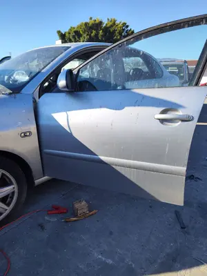Foto de PUERTA DELANTERA IZQUIERDA SEAT CORDOBA BERLINA (6L2) 1.9 TDI (131 CV / 96 KW) referencia 6L4831055S