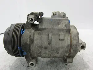 Foto de COMPRESOR AIRE ACONDICIONADO BMW SERIE X5 (E53) referencia MC4472203322 foto 8