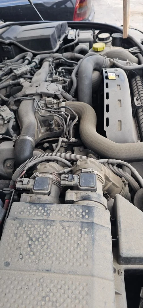 Foto de COMPRESOR AIRE ACONDICIONADO LAND ROVER RANGE ROVER SPORT 3.6 TD V8 (272 CV / 200 KW)