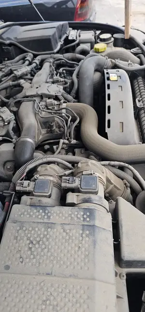 Foto de COMPRESOR AIRE ACONDICIONADO LAND ROVER RANGE ROVER SPORT 3.6 TD V8 (272 CV / 200 KW)