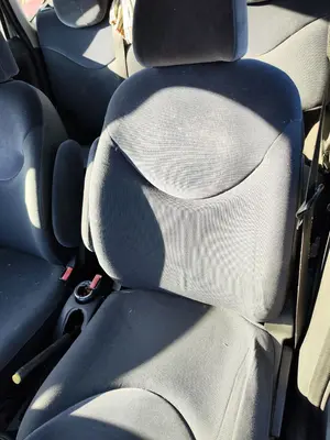Foto de ASIENTO DELANTERO IZQUIERDO CITROEN C3 1.4 (73 CV / 54 KW) foto 2