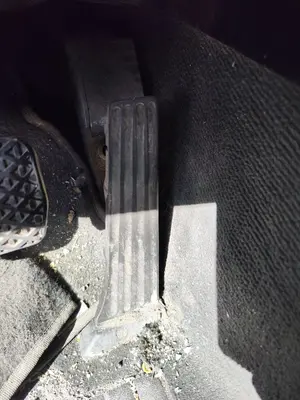 Foto de POTENCIOMETRO PEDAL BMW SERIE 3 BERLINA (E90) 2.0 16V Diesel (163 CV / 120 KW)