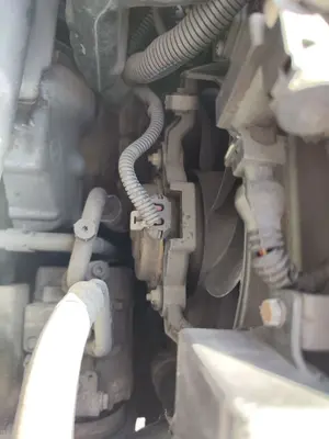 Foto de ELECTROVENTILADOR RADIADOR AIRE ACONDICIONADO ALFA ROMEO 156 SPORTWAGON 2.4 JTD CAT (175 CV / 129 KW)
