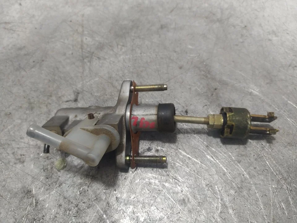 Foto de BOMBIN EMBRAGUE PEUGEOT 206 1.6 (88 CV / 65 KW) referencia 9680033480