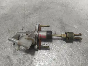 Foto de BOMBIN EMBRAGUE PEUGEOT 206 1.6  (88 CV / 65 KW) referencia 9680033480