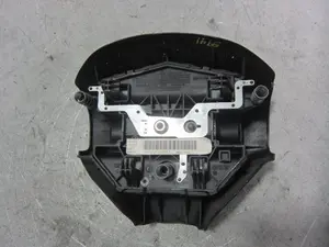 Foto de AIRBAG DELANTERO IZQUIERDO PEUGEOT 206 1.4 (75 CV / 55 KW) referencia 96441166ZR foto 5