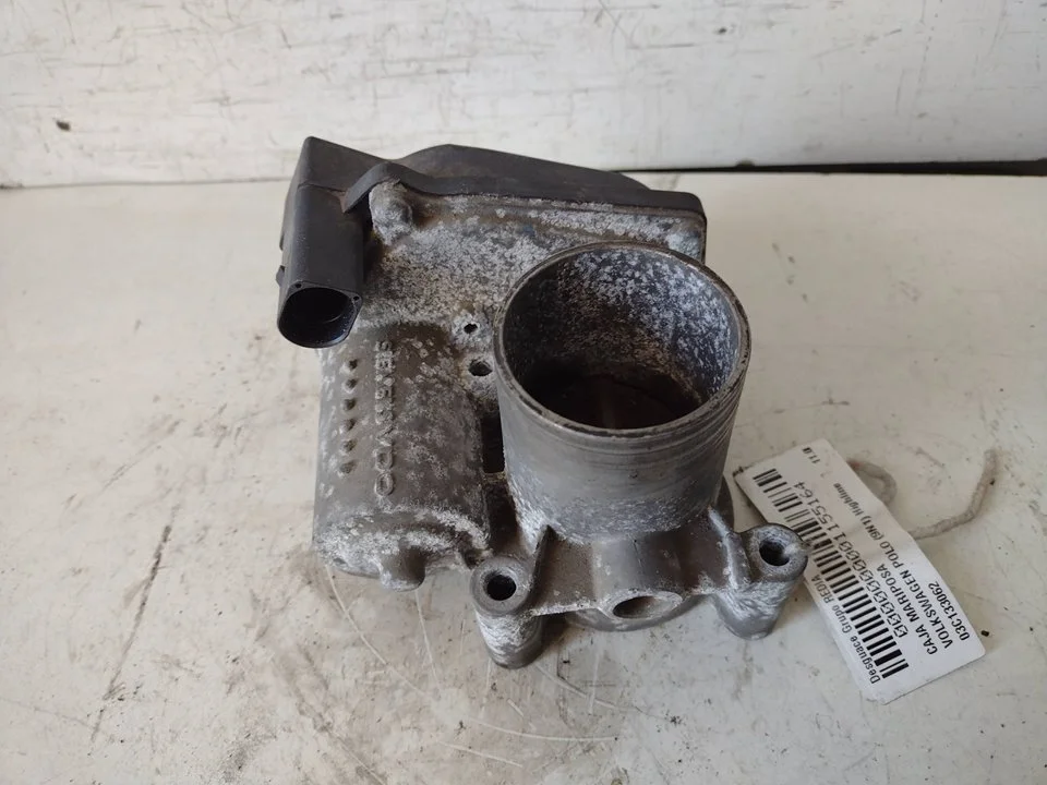 Foto de CAJA MARIPOSA VOLKSWAGEN POLO IV (9N1) 1.4 16V (75 CV / 55 KW) referencia 03C133062