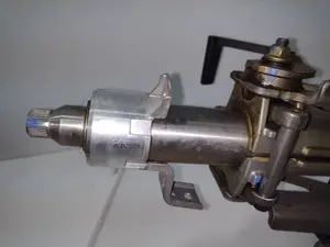 Foto de COLUMNA DIRECCION RENAULT MEGANE III BERLINA 5P 1.2 TCE (132 CV / 97 KW) referencia 488104821R foto 6