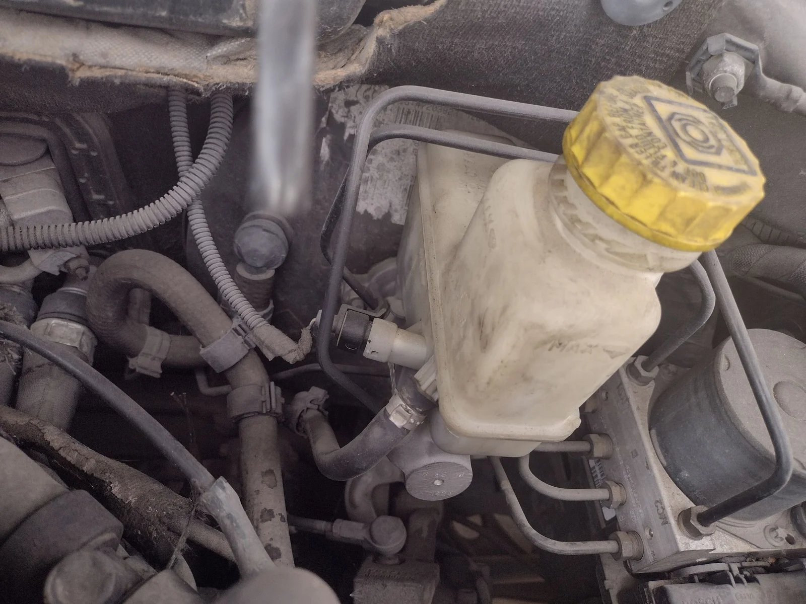 Foto de SERVOFRENO FIAT STILO (192) 1.9 JTD CAT (116 CV / 85 KW)