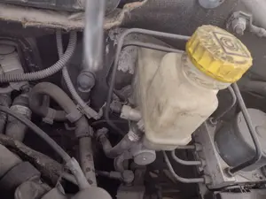 Foto de SERVOFRENO FIAT STILO (192) 1.9 JTD CAT (116 CV / 85 KW)