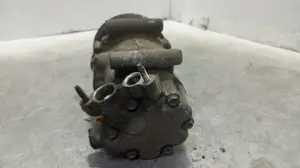 Foto de COMPRESOR AIRE ACONDICIONADO CITROEN C4 COUPE 2.0 HDi FAP CAT (RHR / DW10BTED4) (136 CV / 100 KW) referencia 9651910980 foto 9