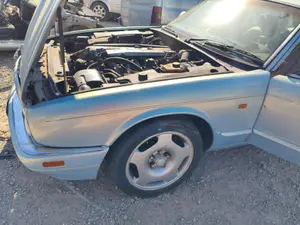 Foto de ALETA DELANTERA IZQUIERDA JAGUAR XJ 3.2 CAT (211 CV / 155 KW)