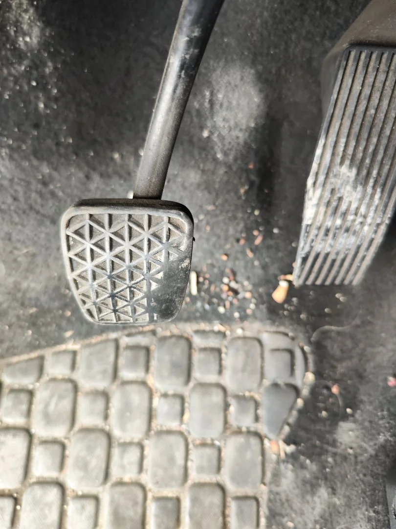 Foto de PEDAL FRENO OPEL ZAFIRA A 2.0 DTI (101 CV / 74 KW)