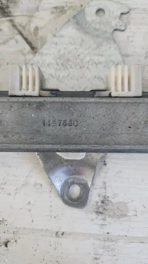 Foto de ELEVALUNAS TRASERO DERECHO NISSAN QASHQAI (J10) 2.0 16V CAT (141 CV / 104 KW) referencia 82700JD40A foto 3