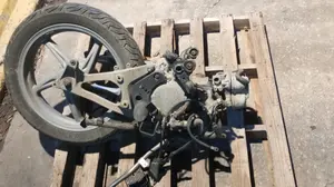 Foto de DESPIECE MOTOR HONDA SH 150 150 cm3 - 11 kW (15 CV / 11 KW) foto 1