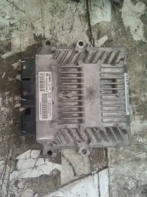 Foto de CENTRALITA MOTOR UCE CITROEN C3 1.4 HDi (68 CV / 50 KW) referencia 5WS40110CT