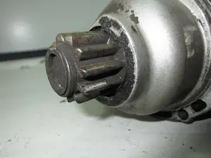 Foto de MOTOR ARRANQUE SEAT LEON (1P1) referencia 911023 foto 10