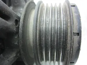 Foto de ALTERNADOR HYUNDAI ACCENT (MC) 1.5 CRDi CAT (110 CV / 81 KW) referencia 373002A110 foto 6