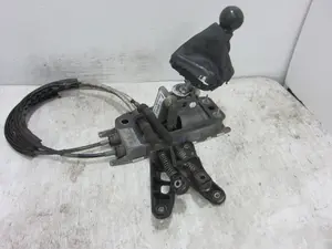 Foto de PALANCA CAMBIO SEAT ALTEA XL (5P5) 1.9 TDI (105 CV / 77 KW) referencia 1K0711049BG foto 5