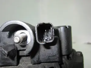 Foto de ALTERNADOR PEUGEOT 207 referencia 9656956280 foto 2