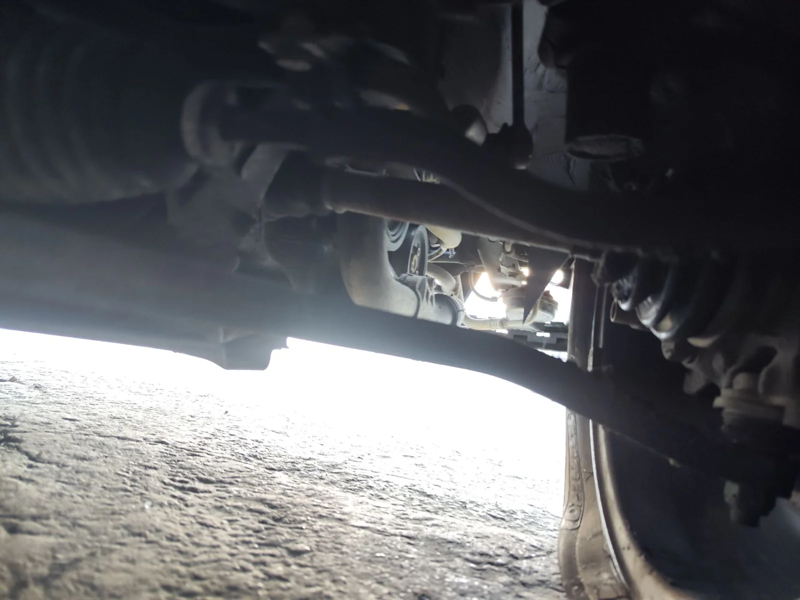 Foto de BRAZO SUSPENSION DELANTERO DERECHO SEAT ALHAMBRA (7V9) 1.9 TDI (116 CV / 85 KW)
