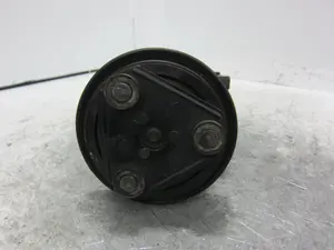 Foto de COMPRESOR AIRE ACONDICIONADO FORD KA (CCQ) 1.3 CAT (60 CV / 44 KW)