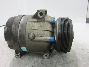 Foto de COMPRESOR AIRE ACONDICIONADO RENAULT MEGANE I CLASSIC (LA0) referencia 7700105765 foto 6