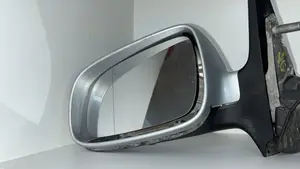Foto de RETROVISOR IZQUIERDO VOLKSWAGEN POLO III (6N1) referencia 057305LLL foto 2