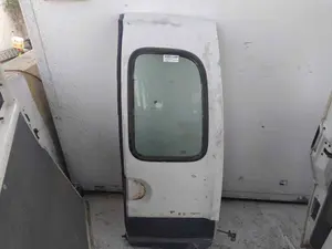 Foto de PUERTA TRASERA DERECHA RENAULT KANGOO I (F/KC0) 1.9 dCi Diesel CAT (84 CV / 62 KW) referencia 7751473603