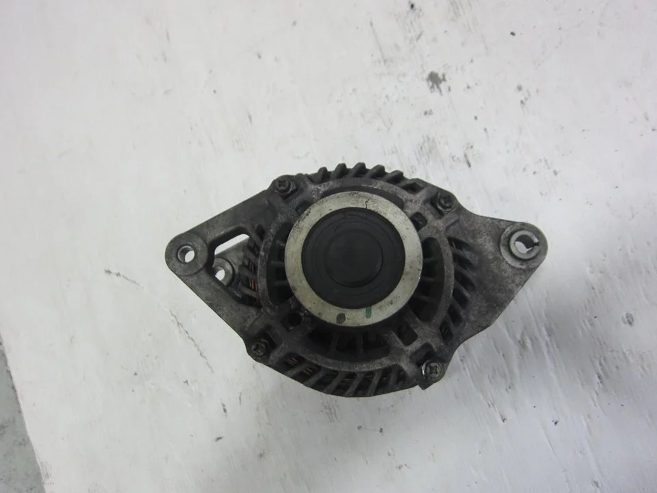 Foto de ALTERNADOR MAZDA CX-7 ER referencia A2TJ681