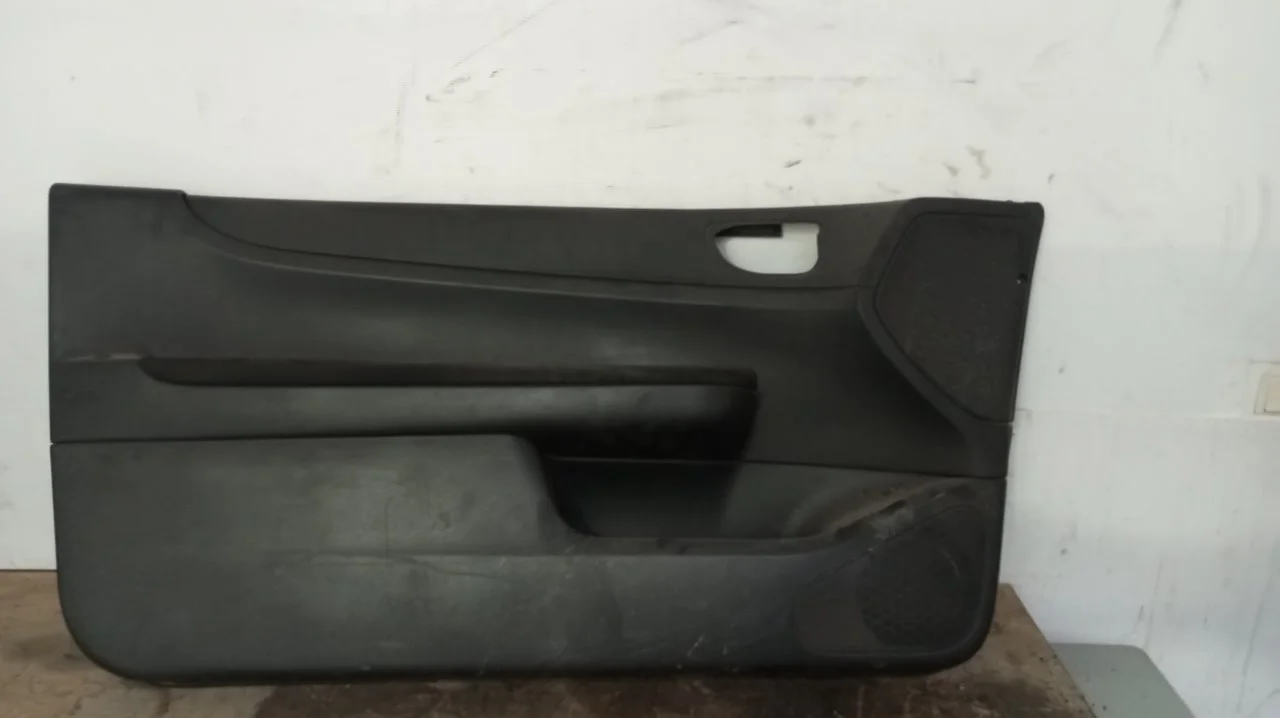 Foto de GUARNECIDO PUERTA DELANTERA IZQUIERDA PEUGEOT 307 (S1)(04.2001) 2.0 HDi FAP CAT (109 CV / 80 KW) referencia 9634993677