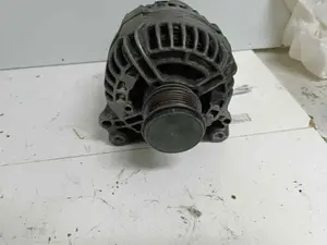 Foto de ALTERNADOR VOLKSWAGEN T5 TRANSPORTER BUS (7H) 1.9 TDI CAT (AXB) (105 CV / 77 KW) referencia 06F903023J foto 4