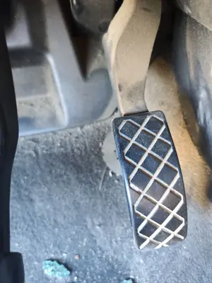 Foto de POTENCIOMETRO PEDAL AUDI A3 (8L) 1.6  (102 CV / 75 KW)