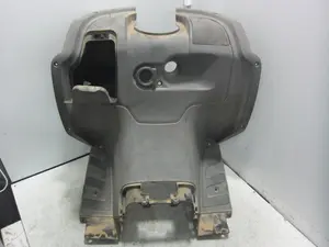 Foto de CONTRA ESCUDO PIAGGIO (VESPA) VESPA GTS 124 cm3 - 11 kW (15 CV / 11 KW) referencia 656134 foto 3